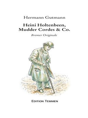 cover image of Heini Holtenbeen, Mudder Cordes & Co.